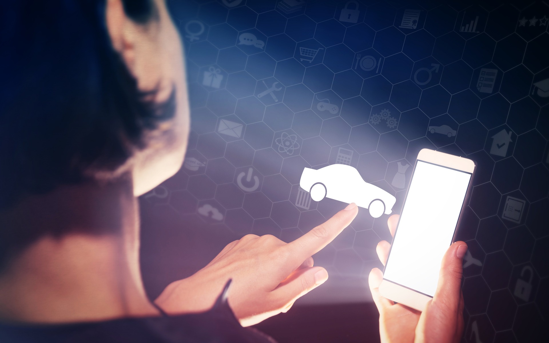 Achat en ligne : le futur selon Hyundai