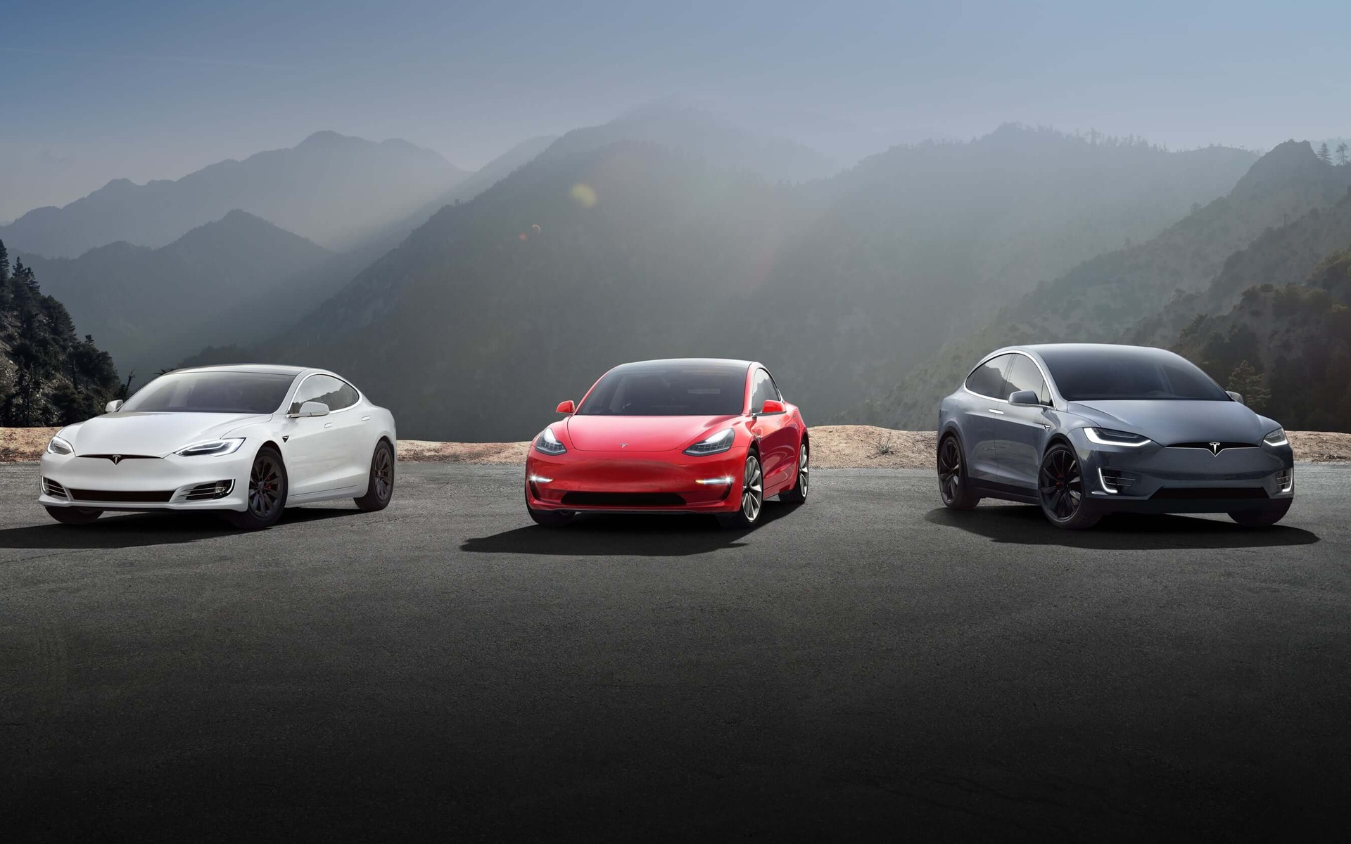 Tesla bat son record de livraisons au troisième trimestre