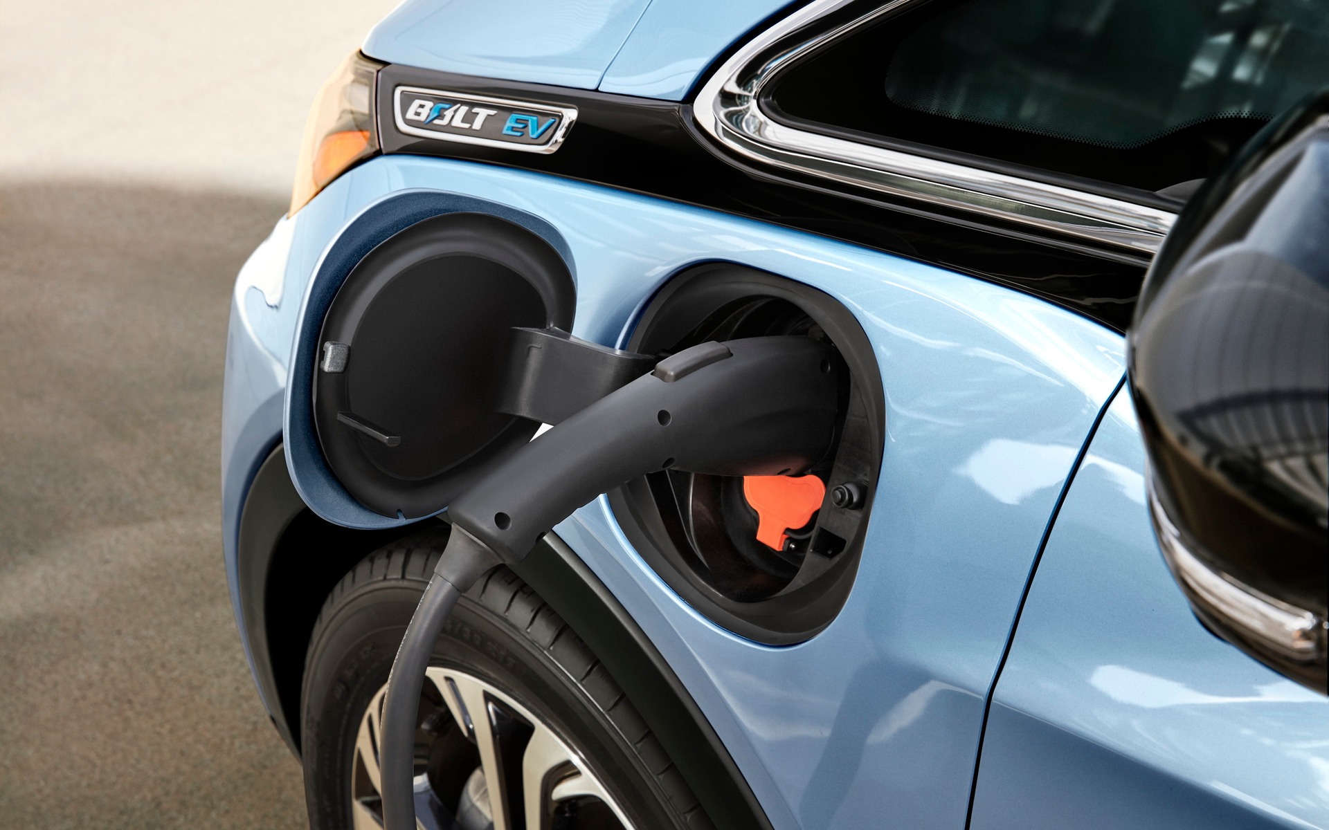 Voitures électriques : un meilleur réseau pour plus de voitures