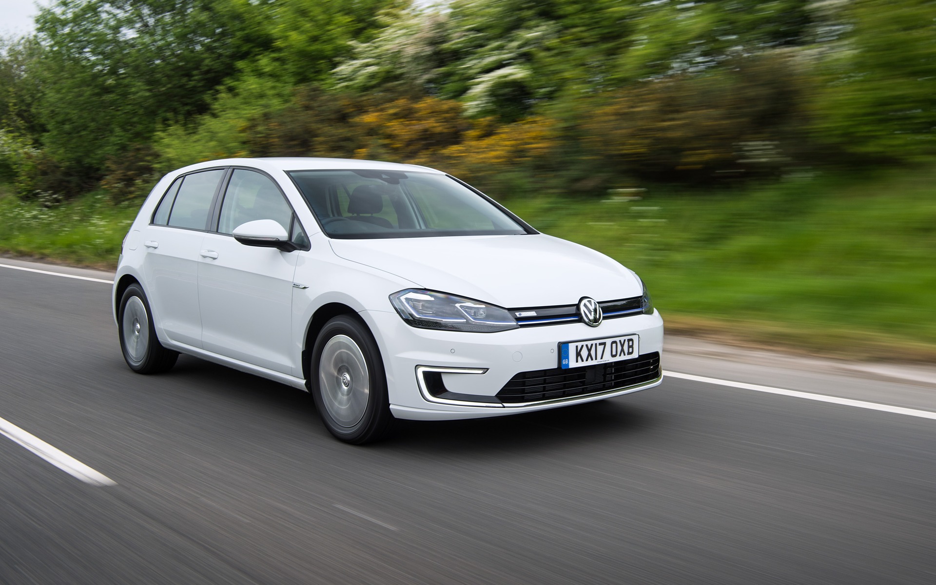 Nouvelle Volkswagen Golf : voici la date à encercler