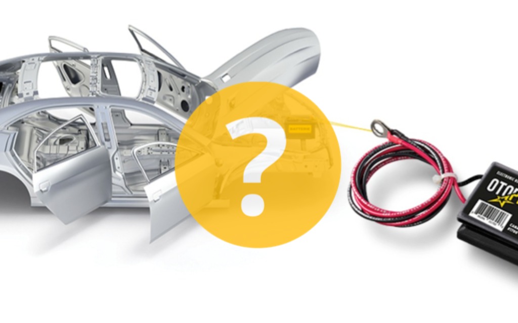 Que pensez-vous de l’antirouille électronique?
