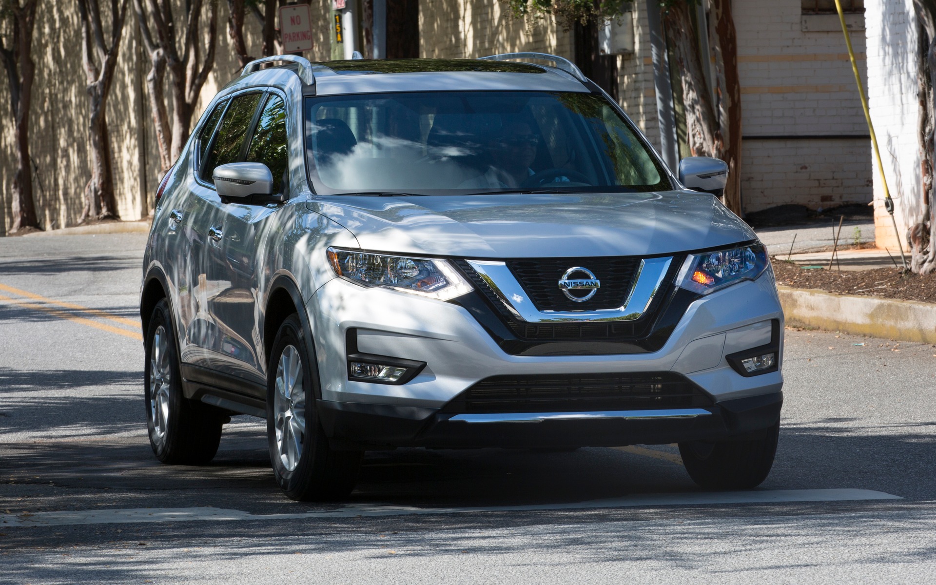 Le freinage d’urgence intelligent de Nissan pointé du doigt