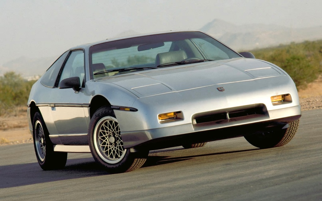 Et si Pontiac revenait?
