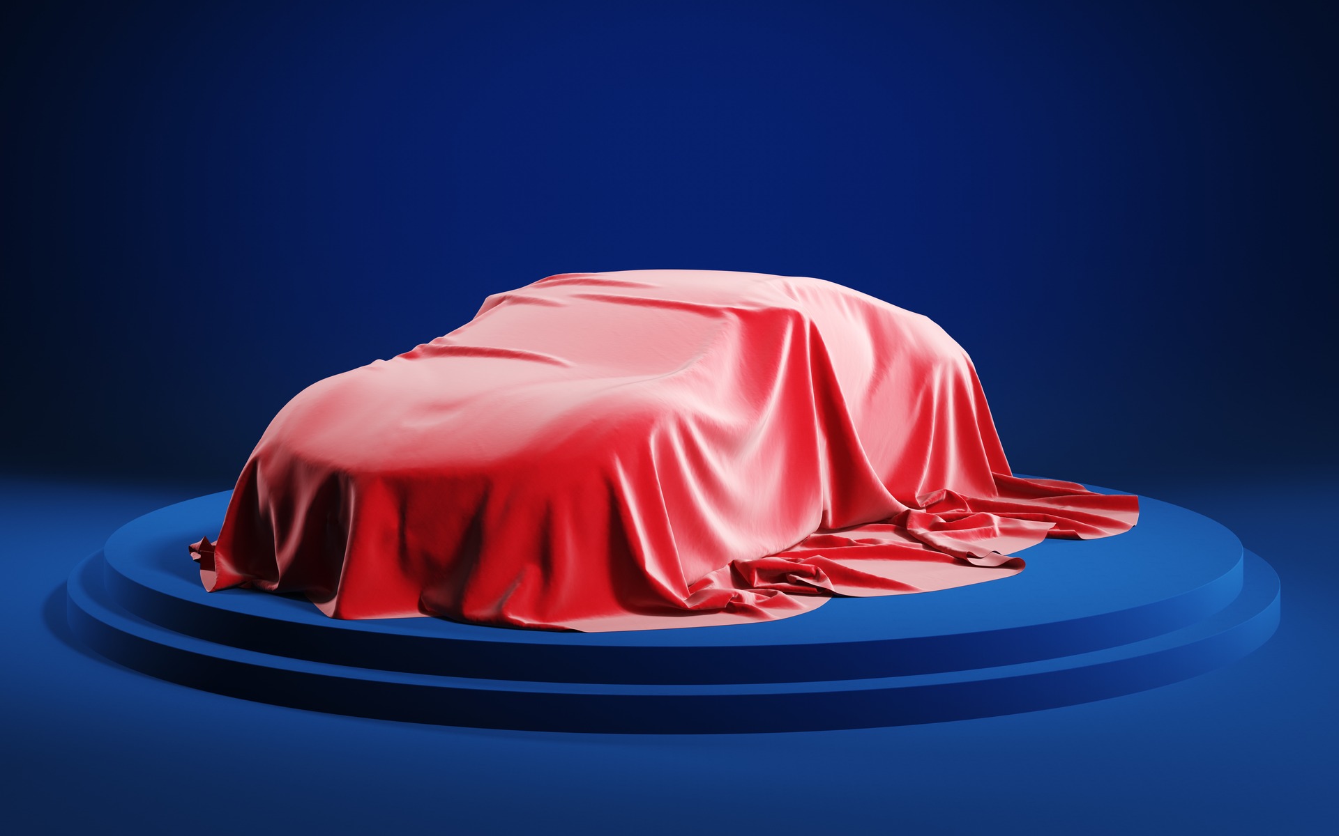 La voiture nord-américaine de l’année, comment ça marche?