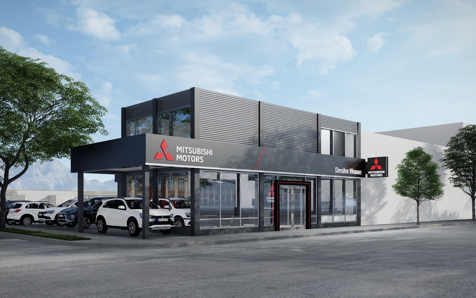 L’auto-boutique : l’avenir de la vente automobile?