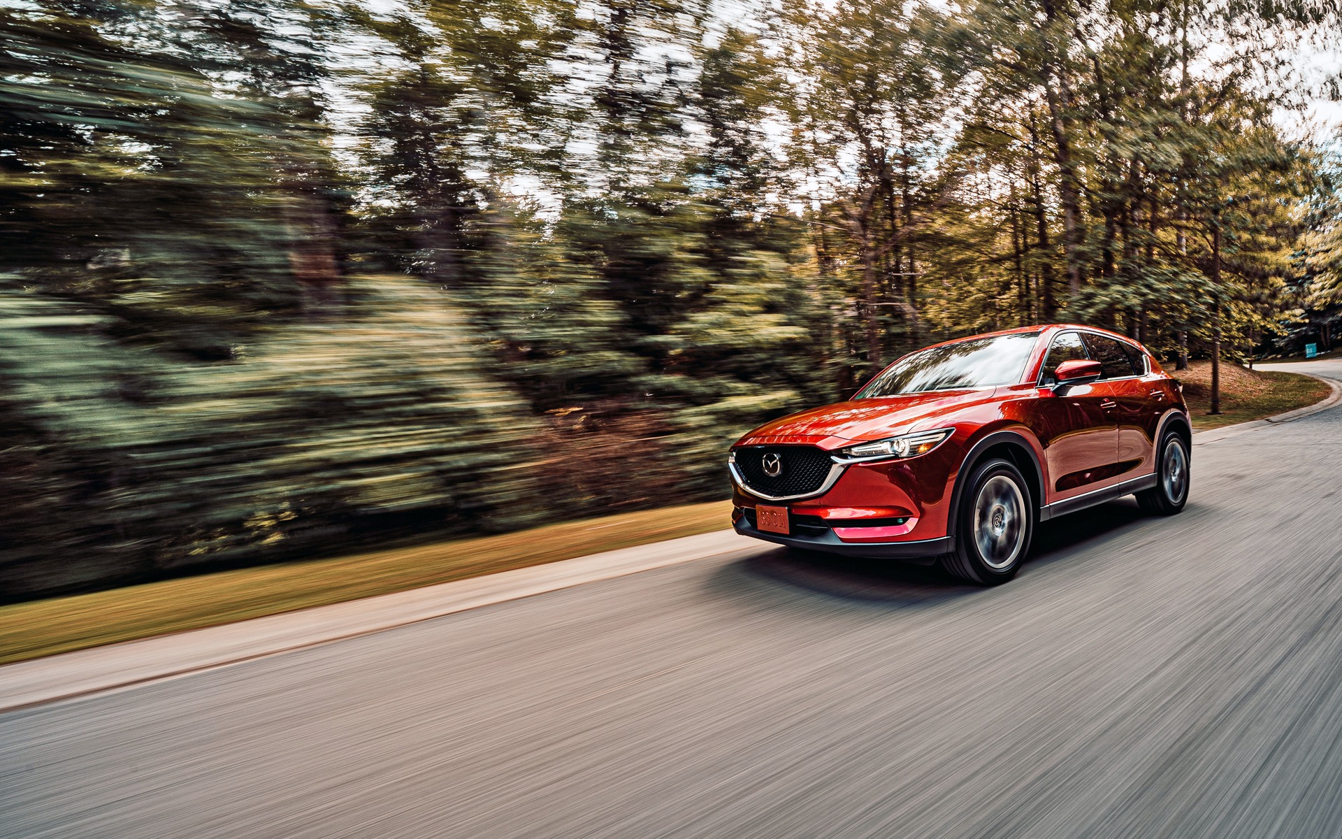 Mazda CX-5 2019 : Après le turbo, voici le biturbo diesel