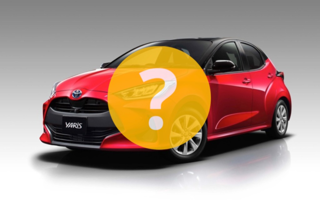 Quel avenir pour la Toyota Yaris?