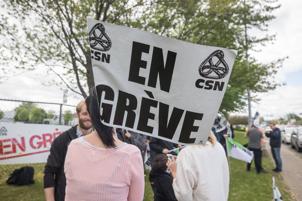 Entente de principe entre le Collège Jean de la Mennais et ses professeurs