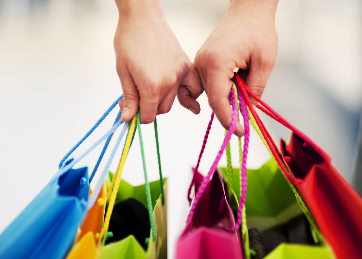 Concours d&rsquo;achat local : 500 $ à gagner