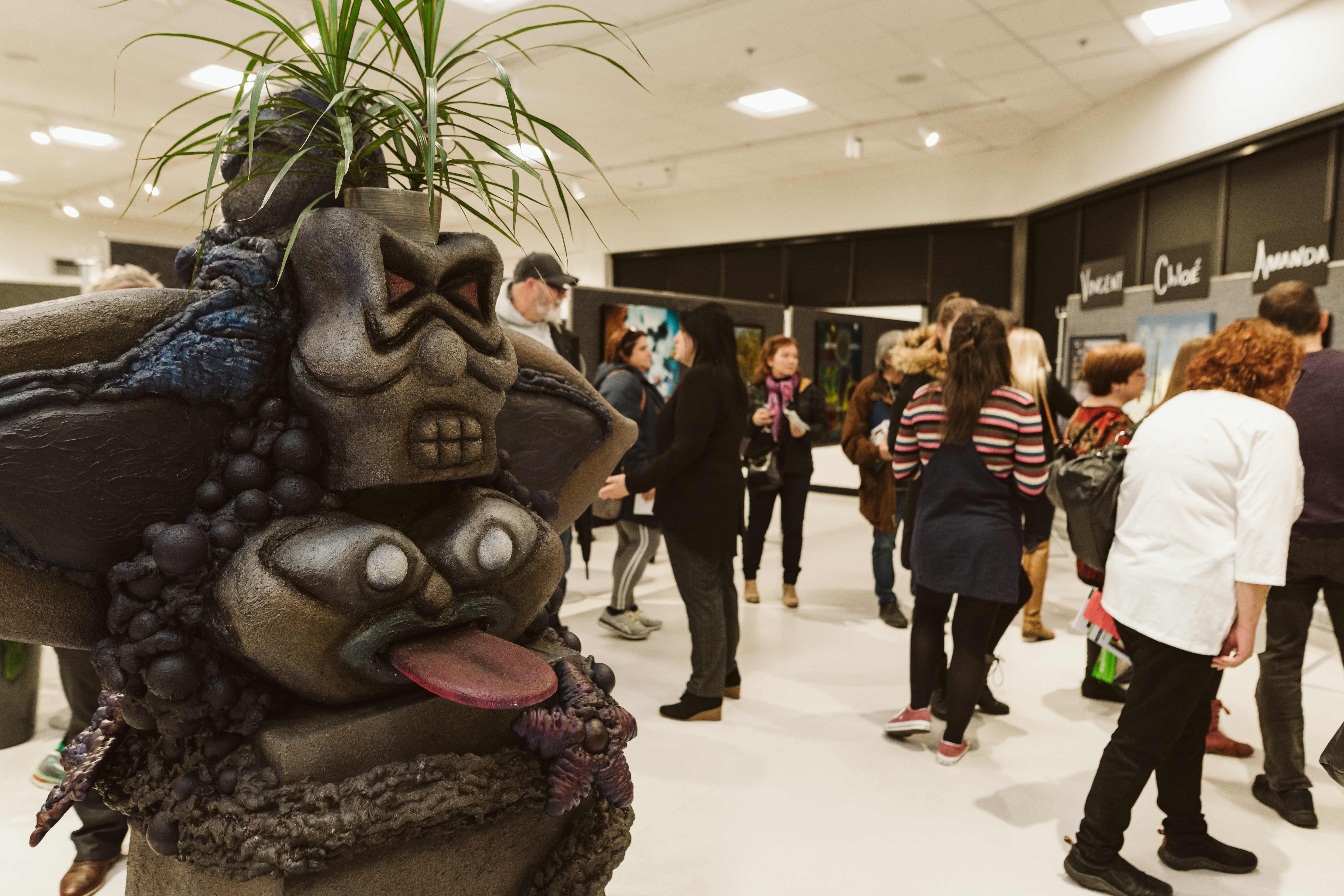 L&rsquo;Expo-concours à La Prairie fête ses 27 ans