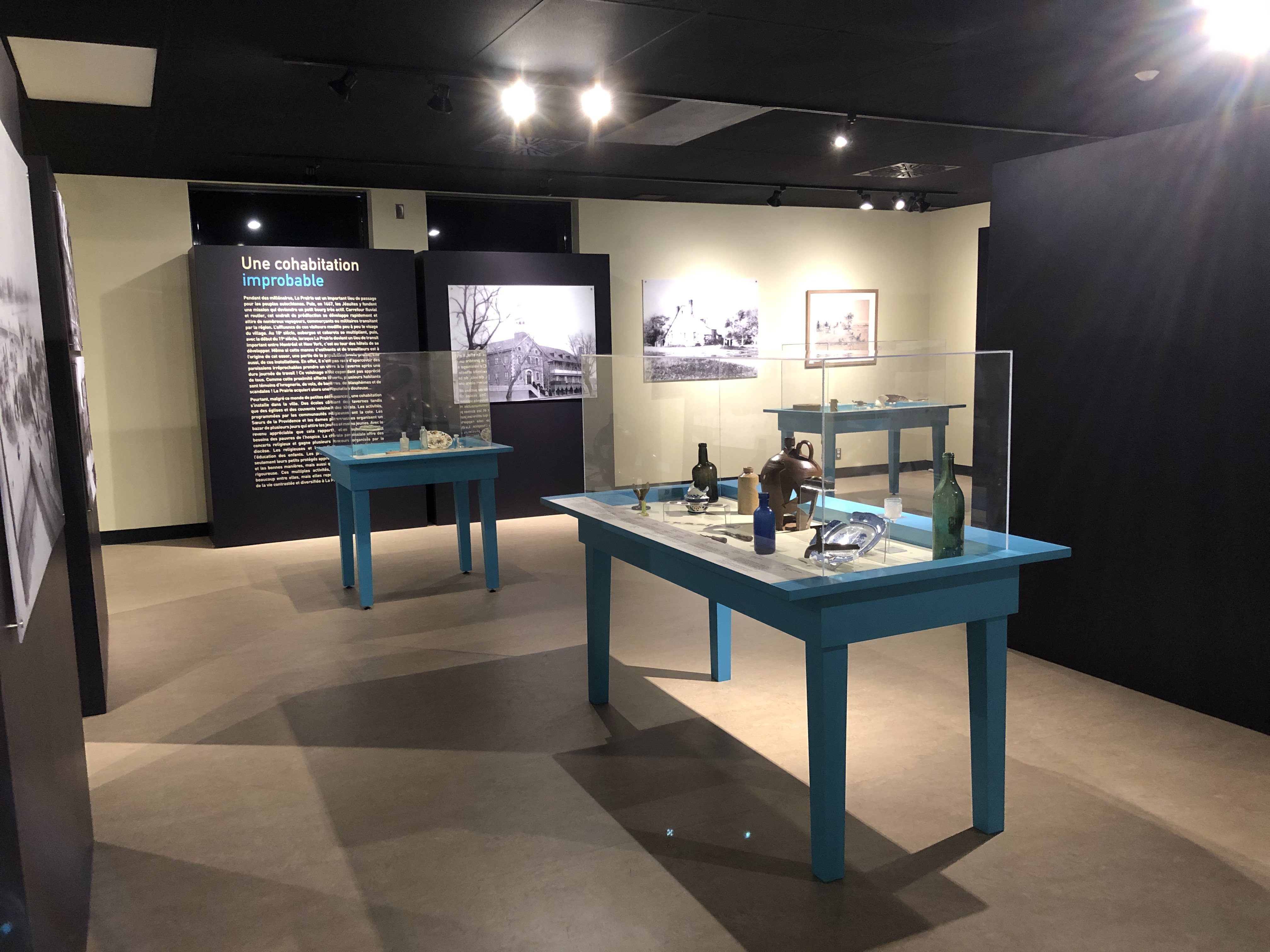 Le Musée d’archéologie dévoile son exposition temporaire Roussillon, récits d’une région