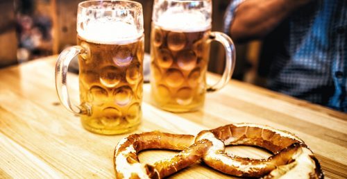 Des saveurs d’Oktoberfest samedi à Valleyfield
