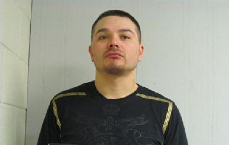 Les Peacekeepers de Kahnawake le recherchent