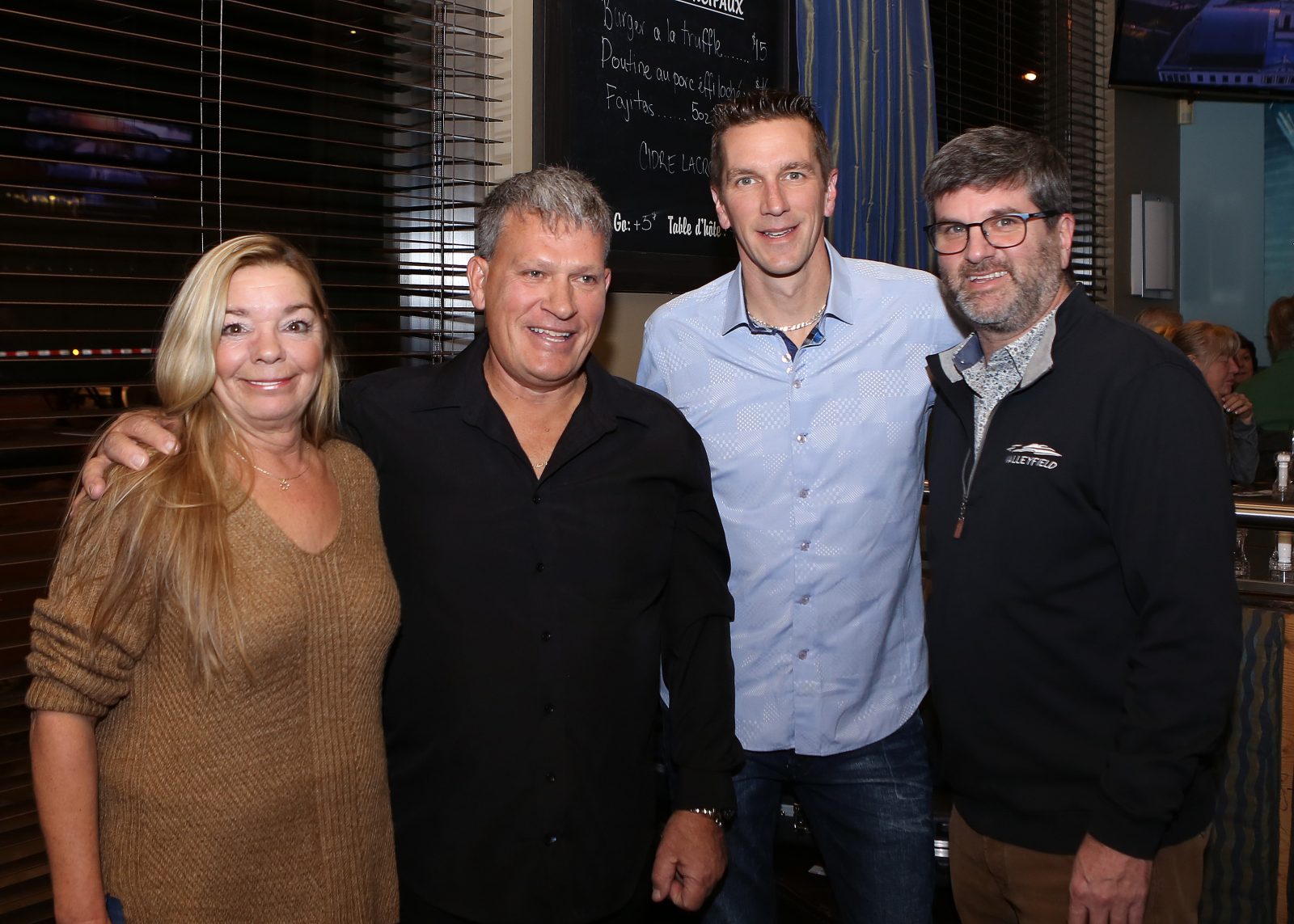 La propriétaire d&rsquo;un hydroplane annonce son nouveau pilote