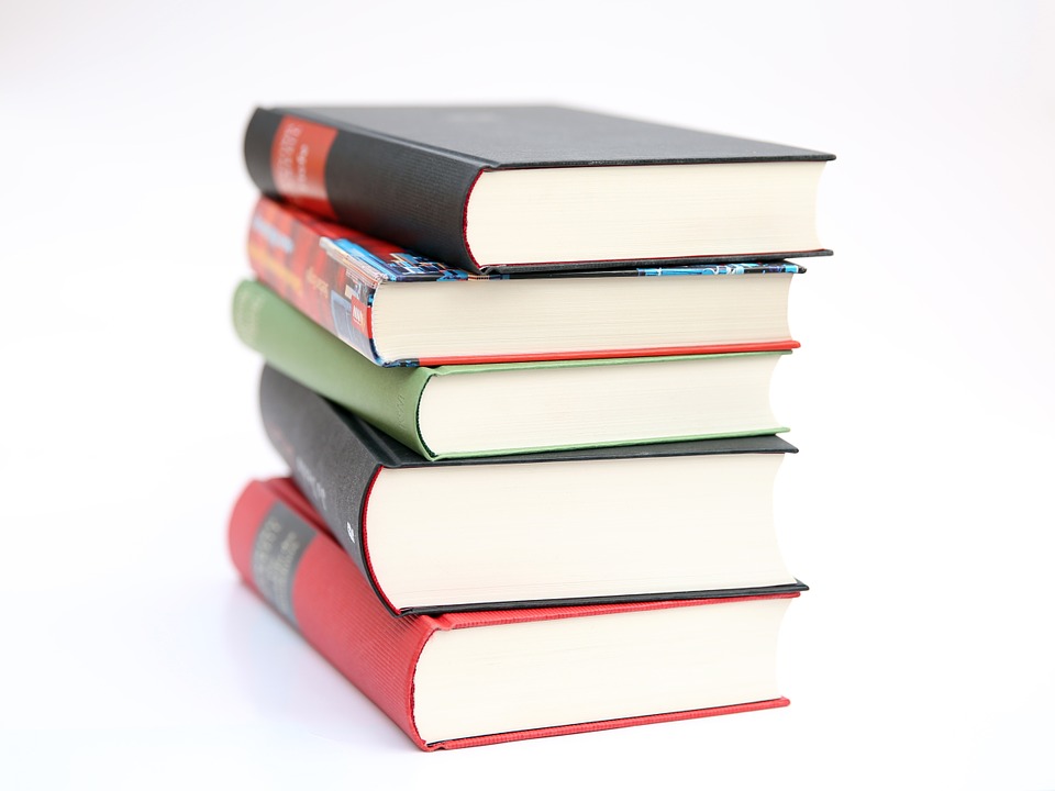 Appel de candidatures aux auteurs de la Montérégie pour le Salon du livre de Roussillon