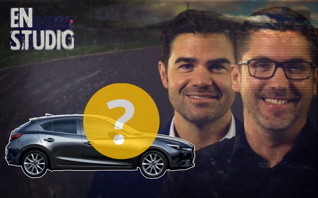 En studio : Mazda a-t-elle encore des problèmes de rouille?