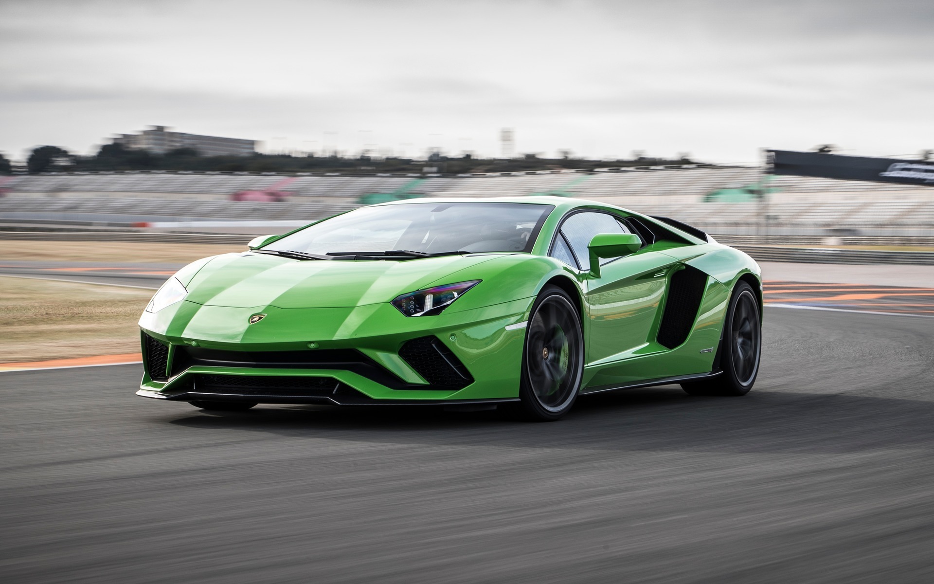Lamborghini : l&rsquo;homme derrière la machine