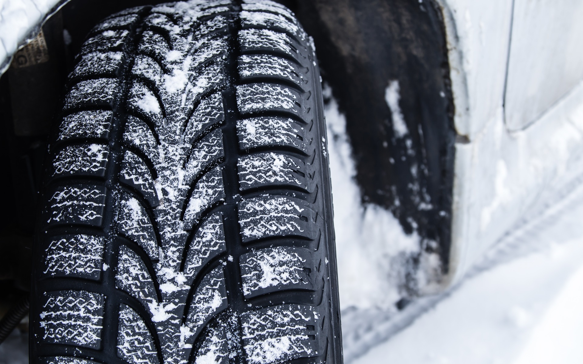 Comment choisir un pneu d’hiver quand on n’y connaît rien?