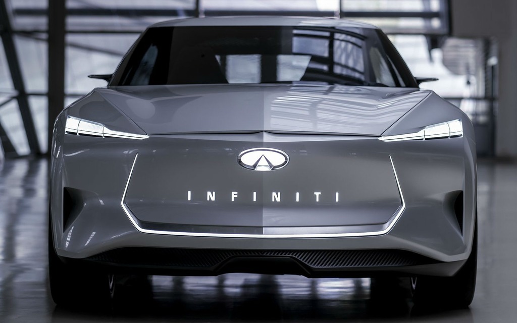 Quel avenir pour Infiniti?