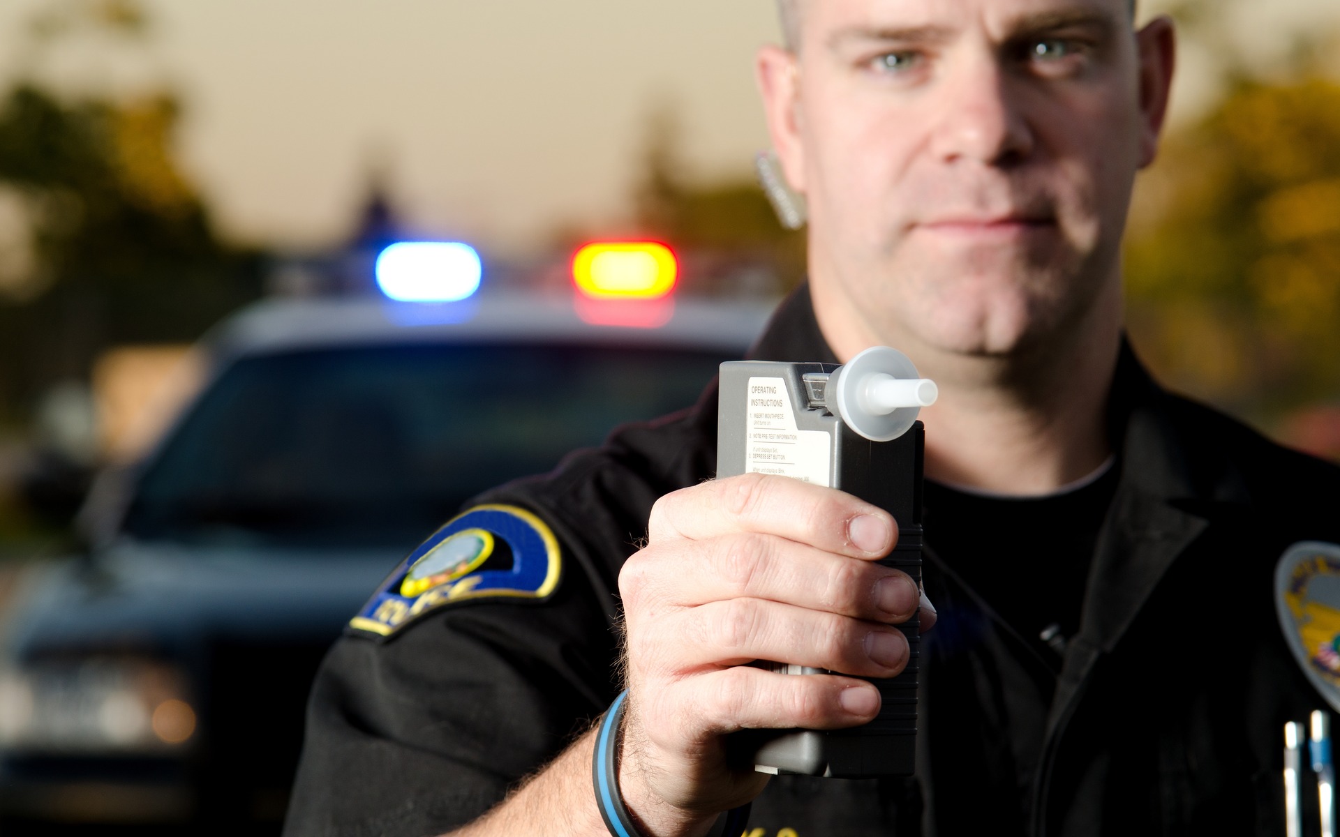 Une enquête révèle la piètre fiabilité des ivressomètres