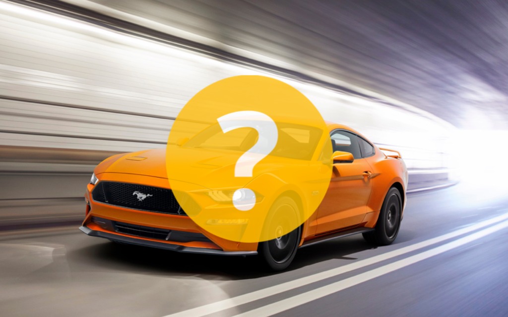 Mazda MX-5 ou Ford Mustang GT?
