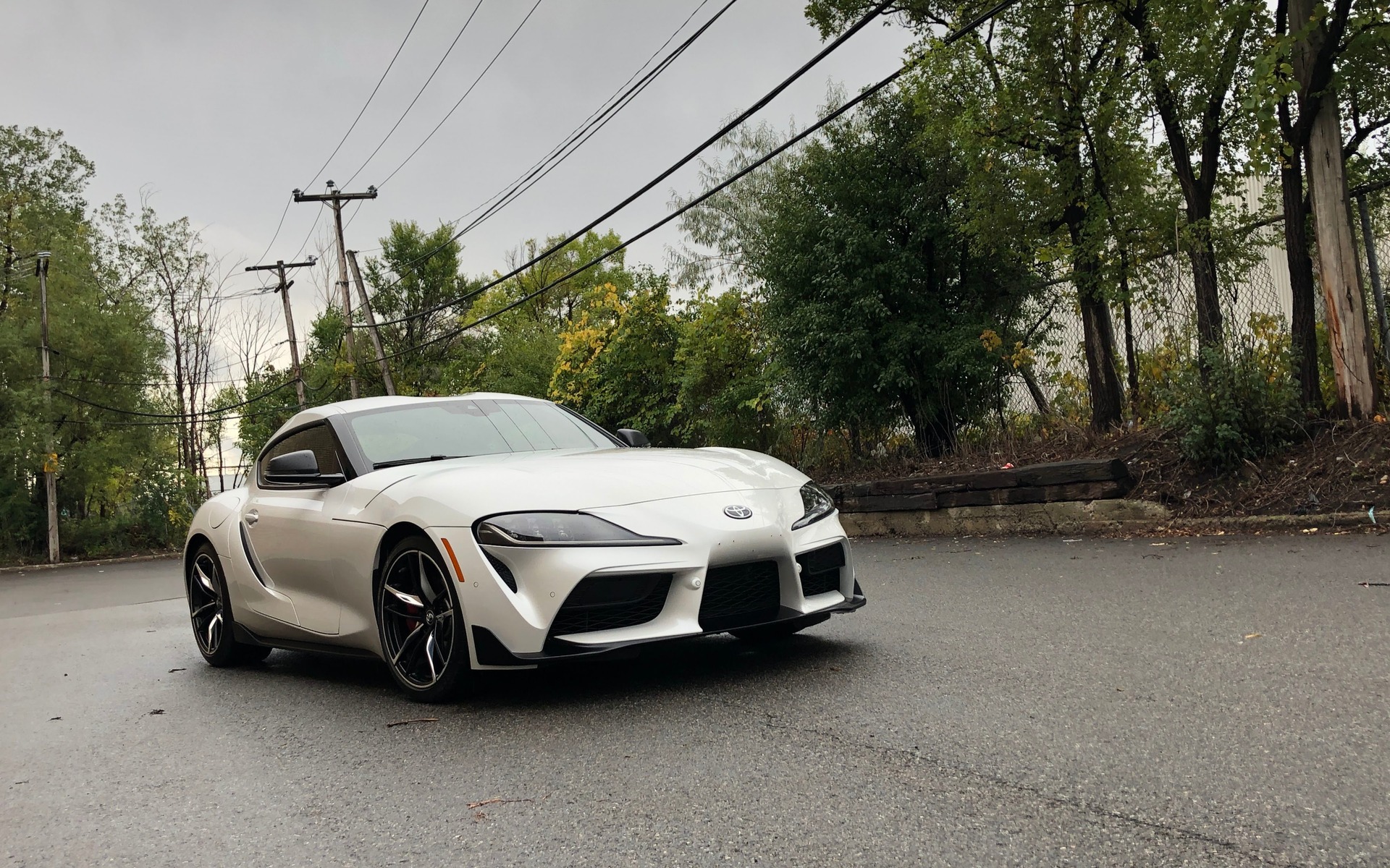 Toyota Supra 2020 : si Paul Walker voyait ça
