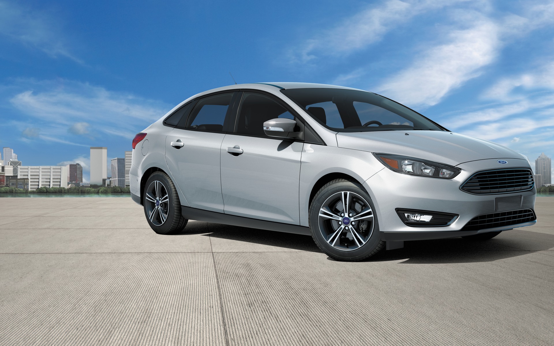 Étude : Ford et Chevrolet font erreur en éliminant leurs compactes