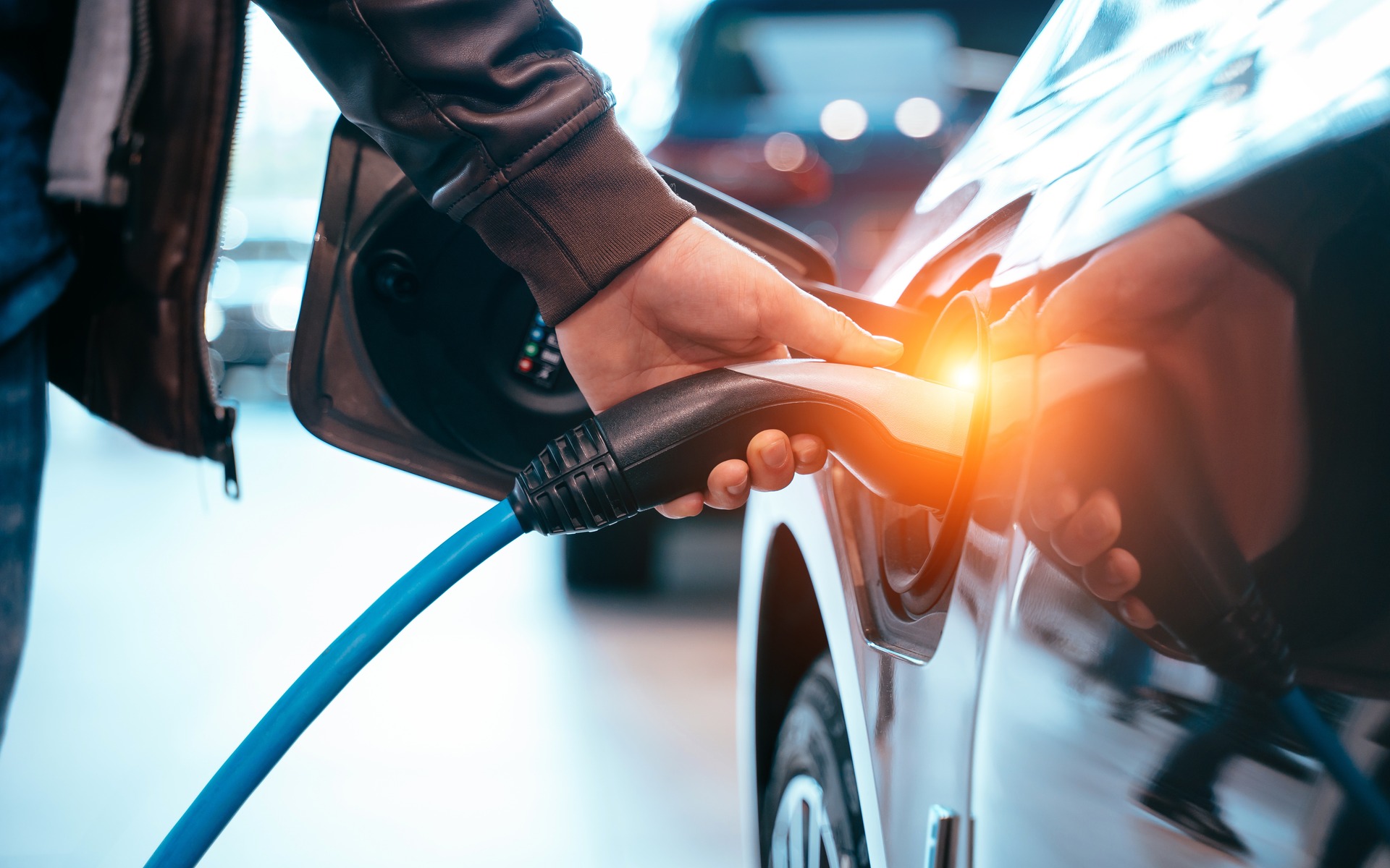 L’entretien de véhicules électriques, comment ça marche?