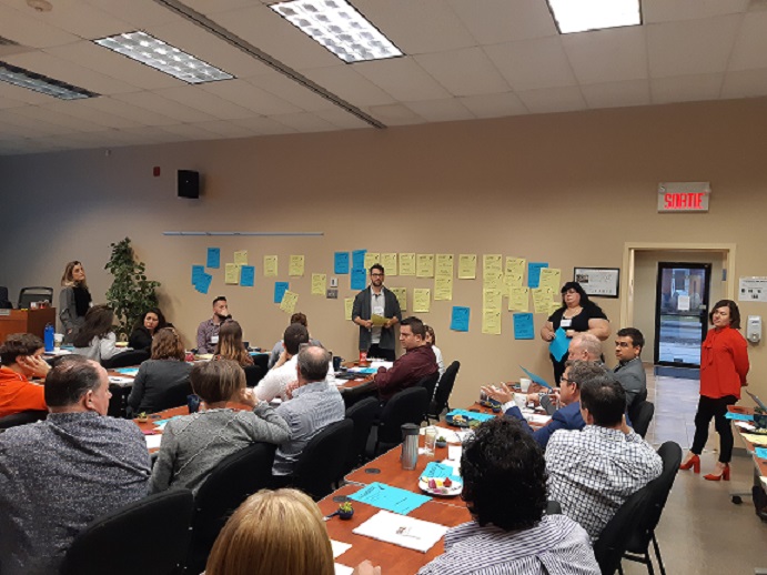 La MRC organise un atelier pour allier entrepreneurs et environnement