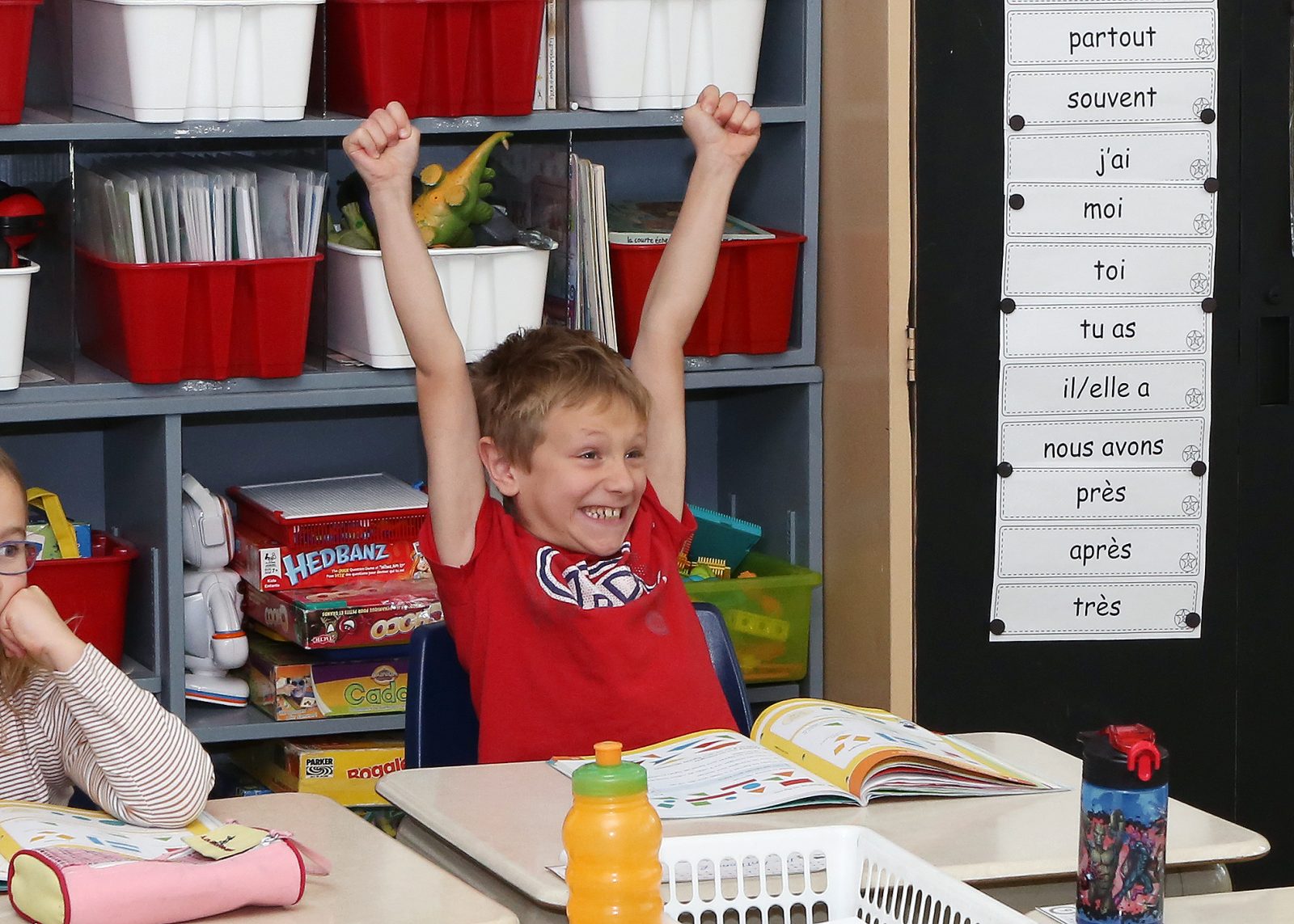 Anthony s’en va au match des étoiles de la LNH à St. Louis
