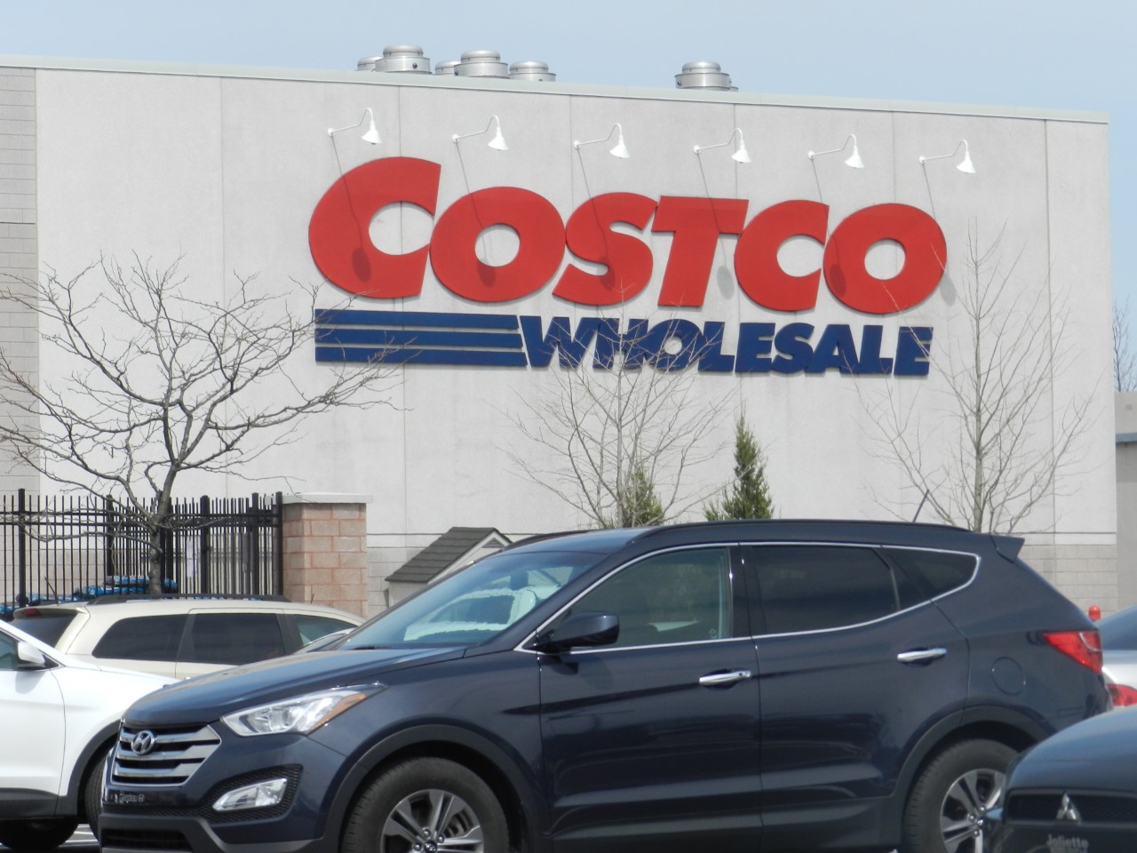 Costco ouvre ses portes à Saint-Bruno-de-Montarville