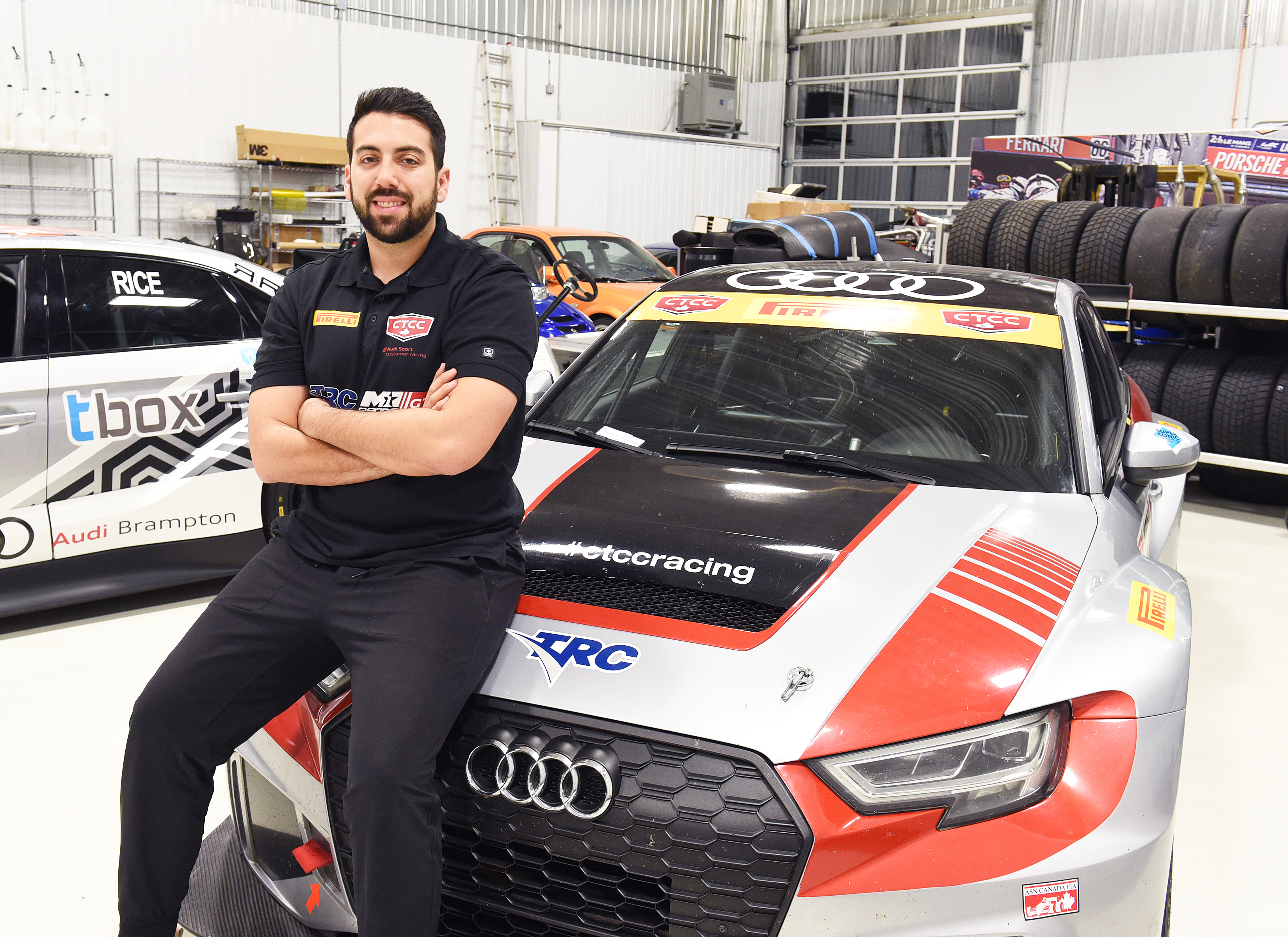 En rémission d&rsquo;un cancer, Jérimy Daniel a gagné la course la plus difficile de sa vie