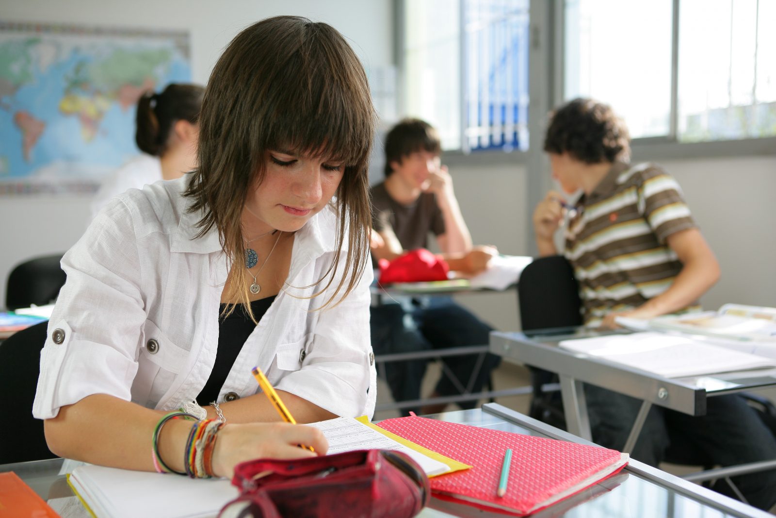 Une fin de semaine pour mieux comprendre la diversité