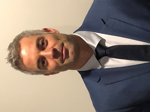 La Prairie nomme son nouveau directeur du Service de sécurité incendie