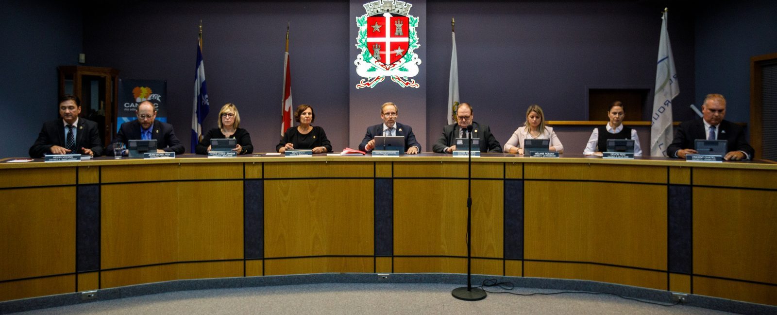 La séance du conseil de Candiac sera tenue à huis clos