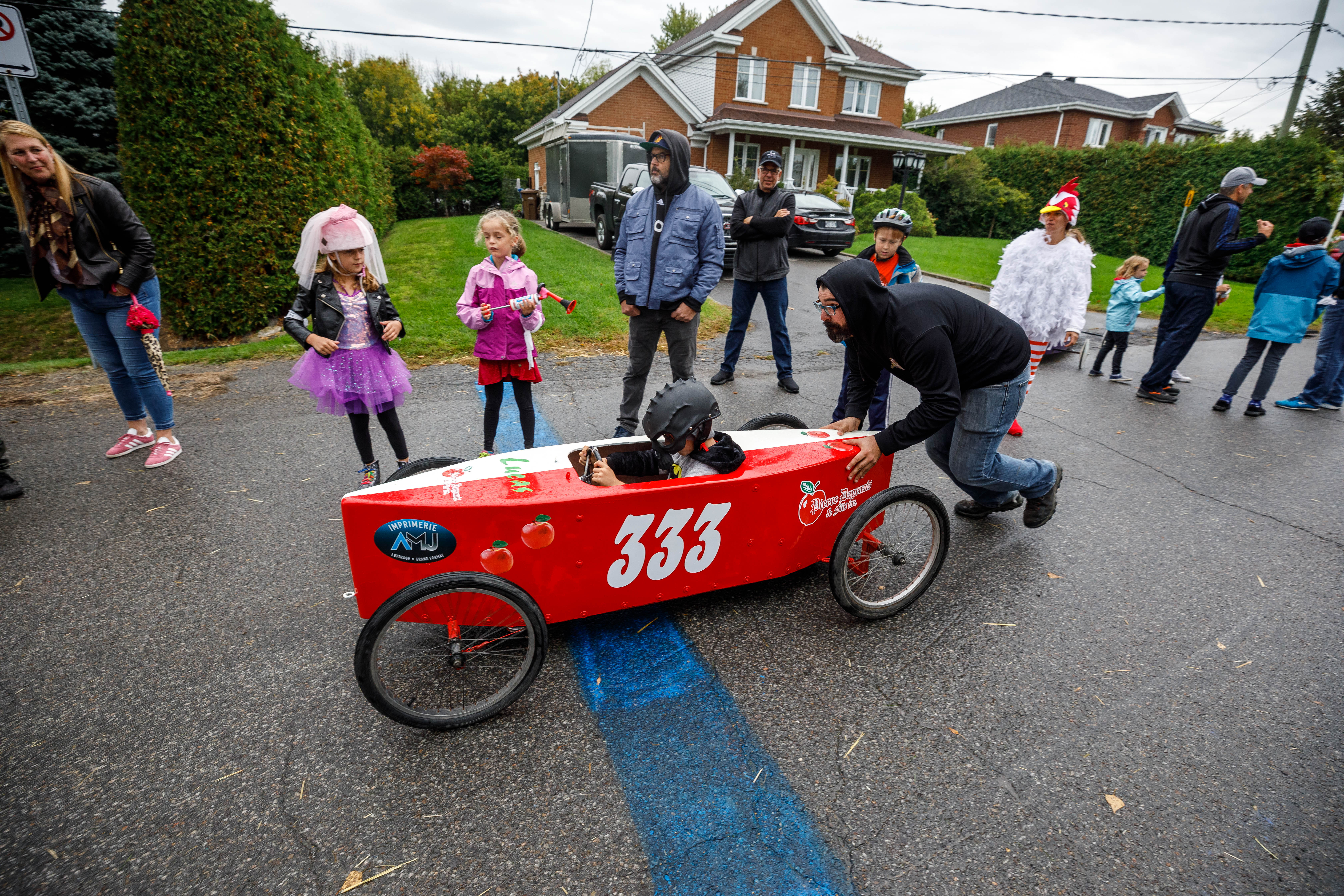 Revue de l&rsquo;année 2019 : deux villes ont fêté leurs 275 ans