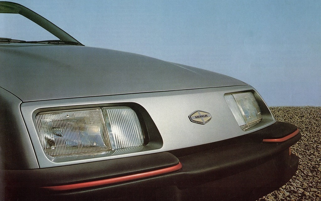 Vous souvenez-vous de…Merkur?