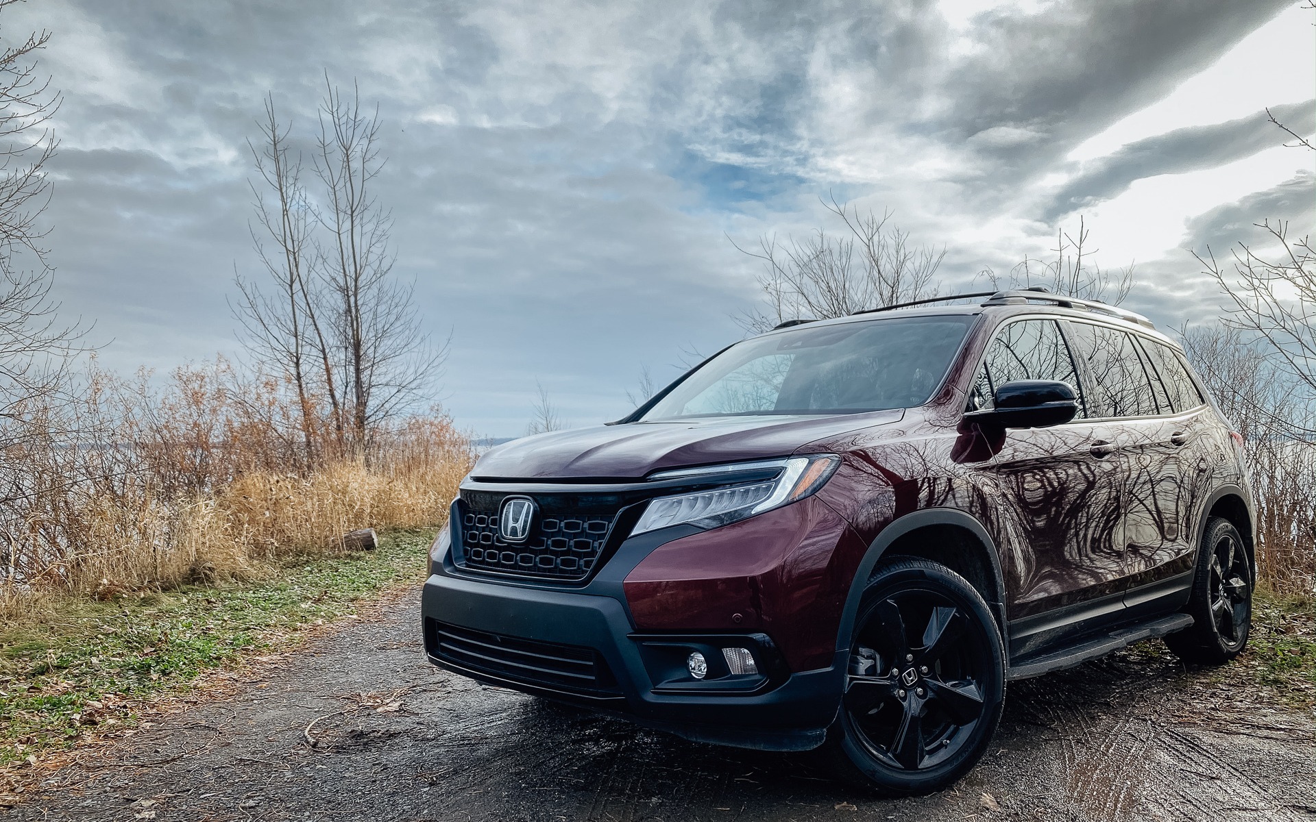 Honda Passport 2019 : pour l&rsquo;aventurier douillet