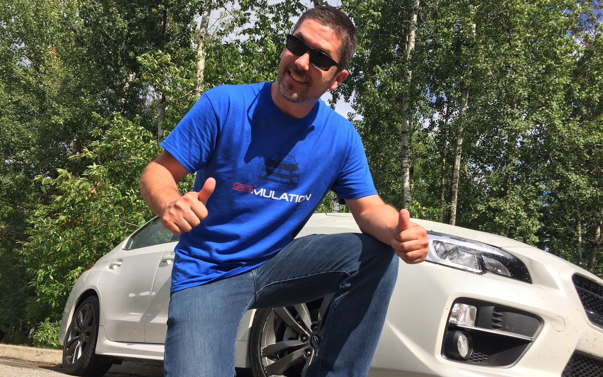 Et toi Antoine, tu achèterais quoi?