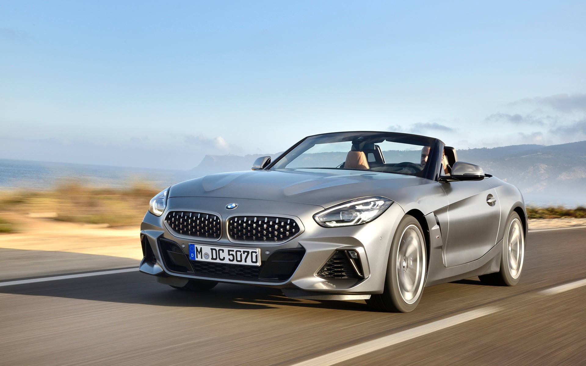 BMW Z4 2020 : la plus réussie du tandem