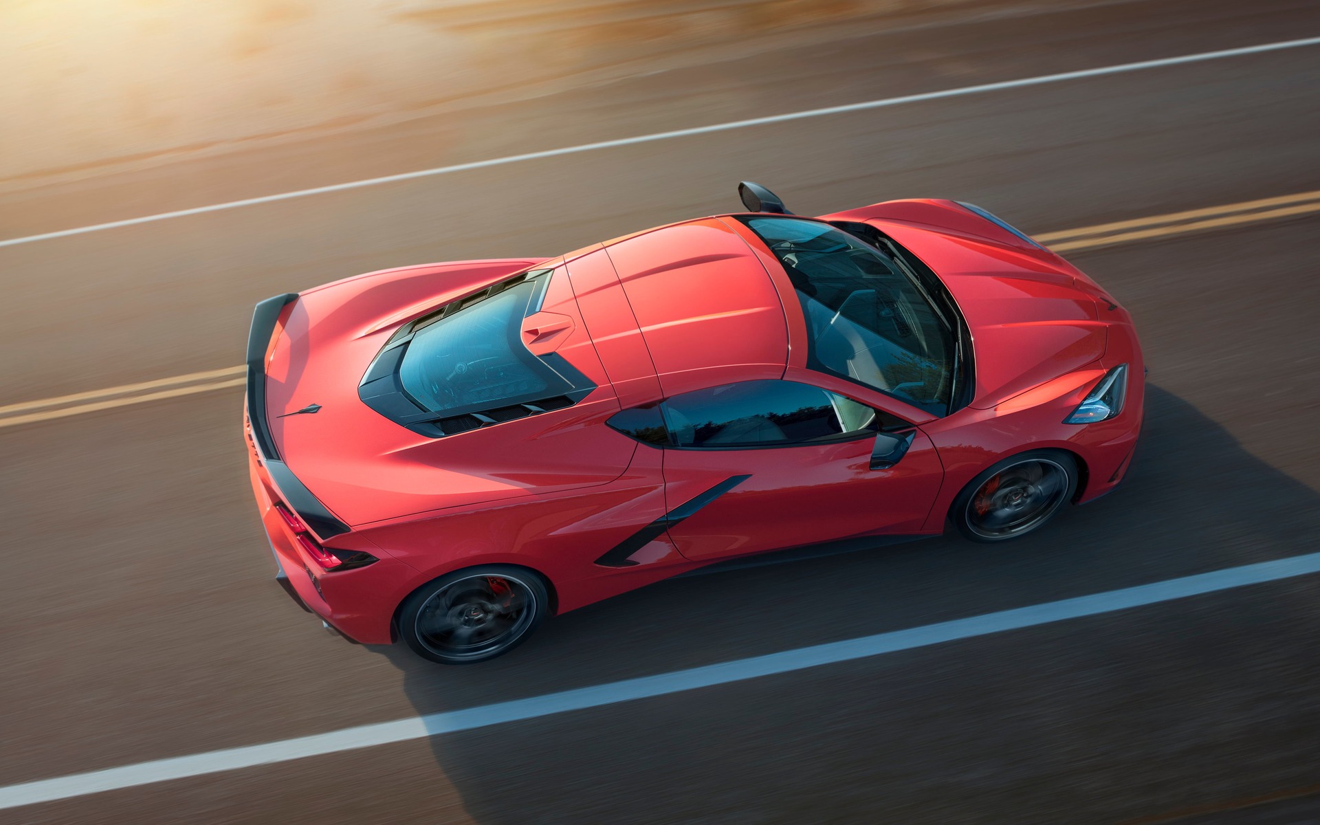 Chevrolet perd de l’argent avec la nouvelle Corvette