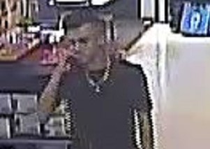 Le police recherche le suspect d’un vol survenu à Delson