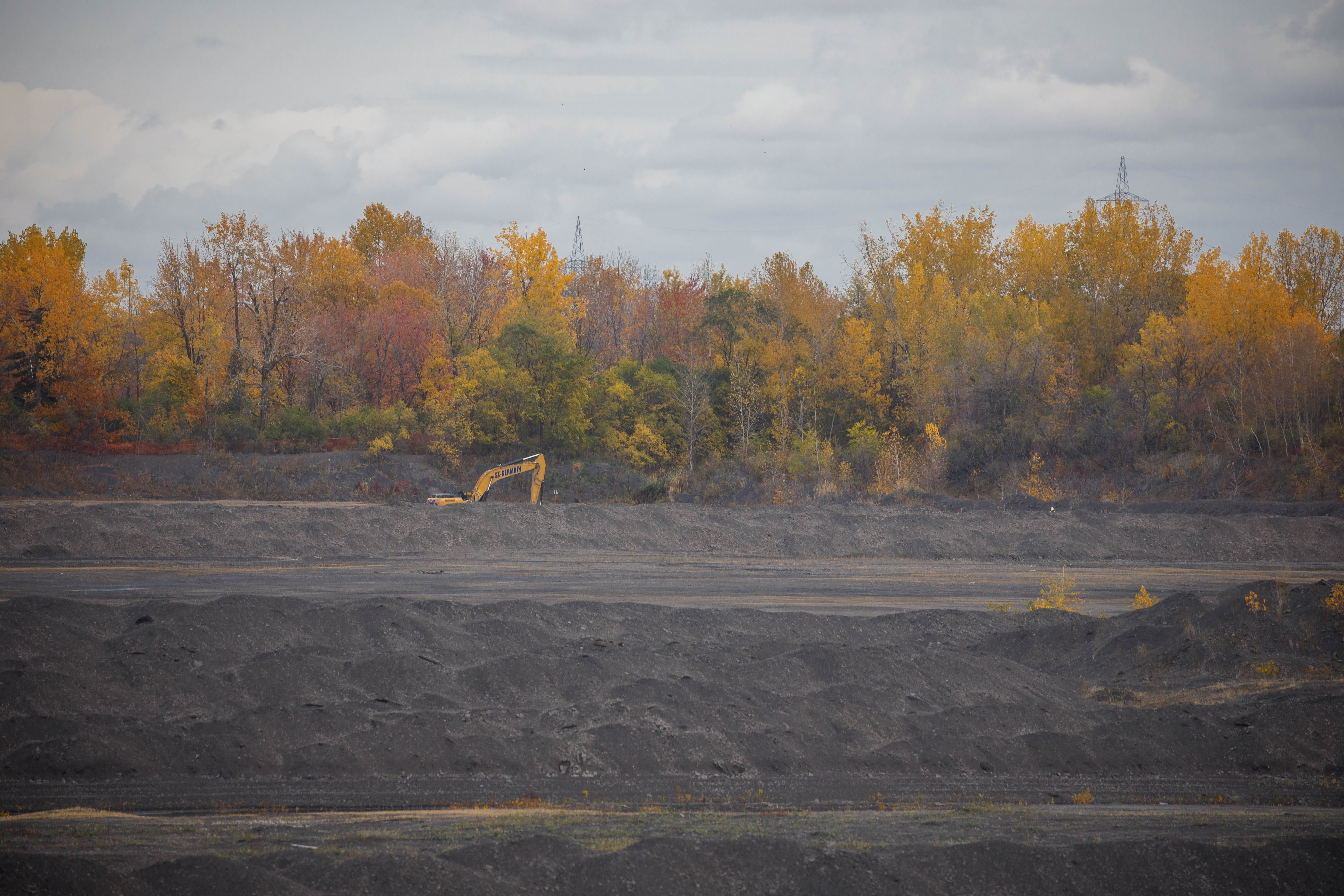 Ancienne briqueterie : début du processus à la Cour supérieure