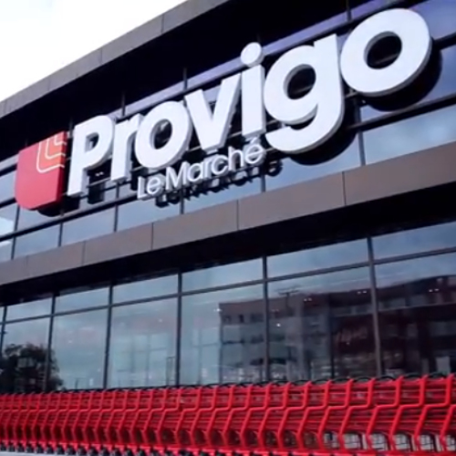 Incident discriminatoire au Provigo Le Marché de Longueuil