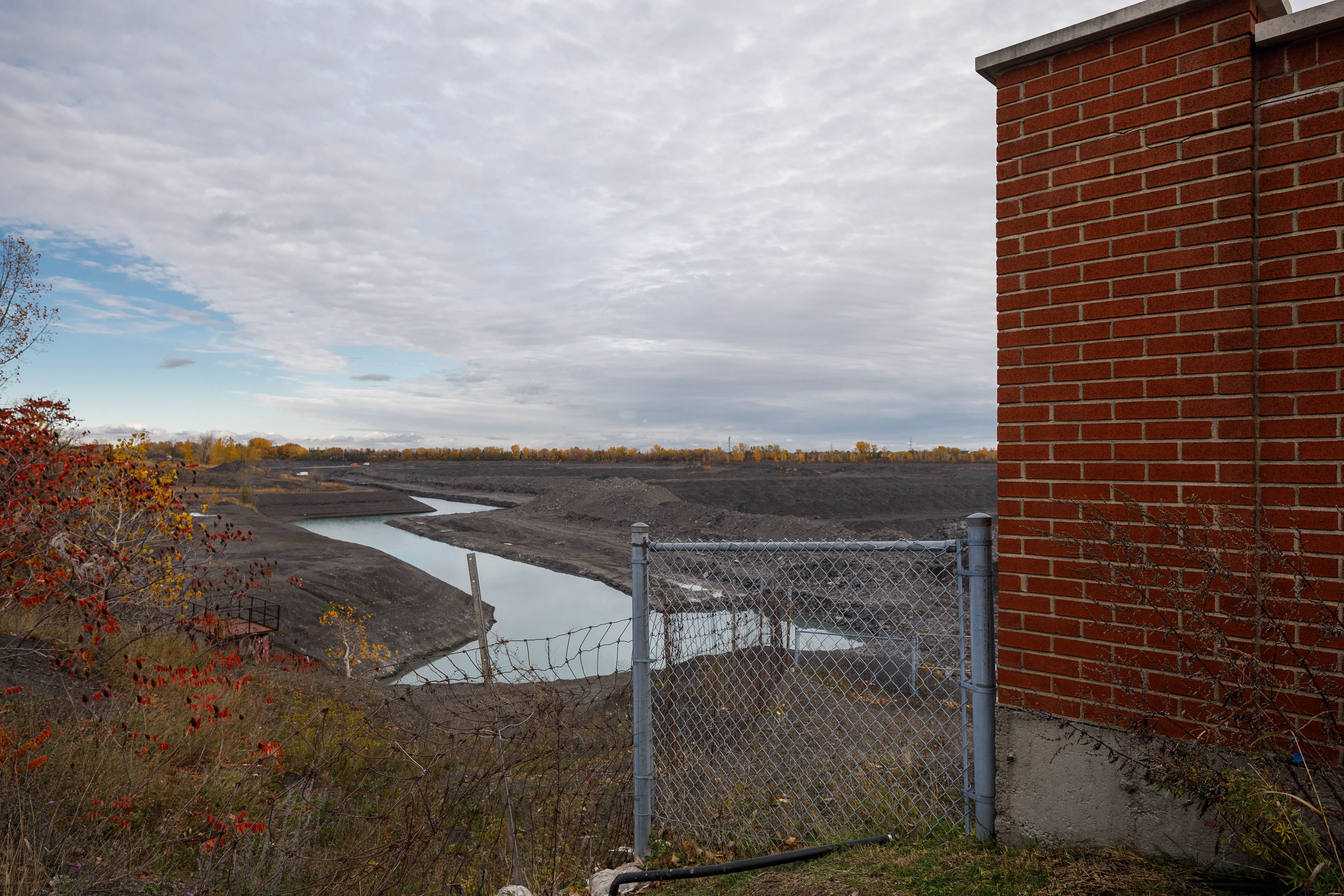 Travaux sur le site de l’ancienne briqueterie : un juge tranchera