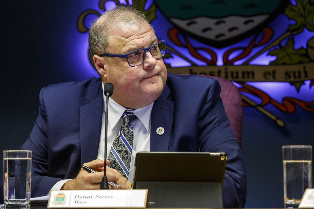 Hausse du compte de taxes de 1,8 % à La Prairie