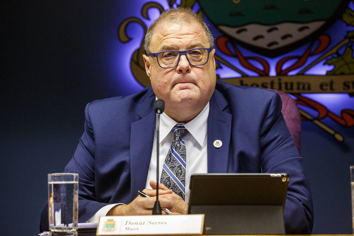 La Prairie enregistre un surplus de 3,5 M $