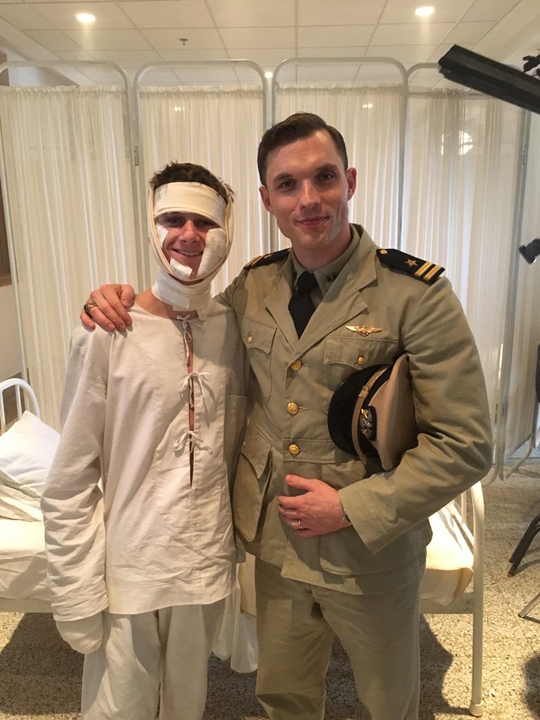 Un acteur de Candiac s’illustre à l’international