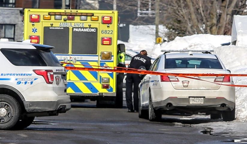 Revue de l&rsquo;année 2019 : un meurtre lié au crime organisé à Saint-Philippe