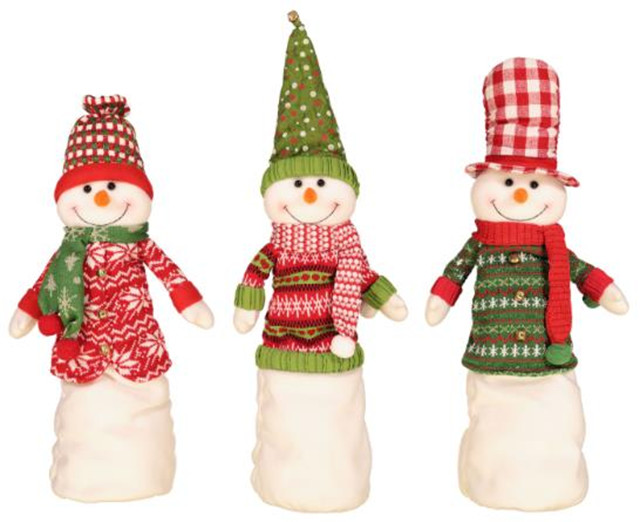 Des décorations de Noël du Costco rappelées en raison d’un risque de blessures